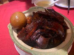 -老吉士酒家(天平路店)