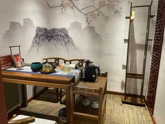 -中和·国风茶馆(愚园路店)