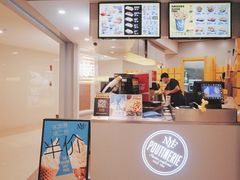 -纽约薯条(世豪广场店)