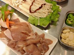 -韩九点烤肉(大学城店)