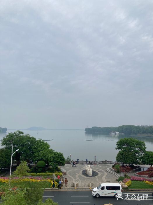 放鹰台遗址图片