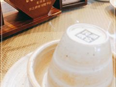 -民间粮仓重庆菜(金银潭永旺店)