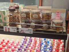 -多乐之日(华贸天地店)
