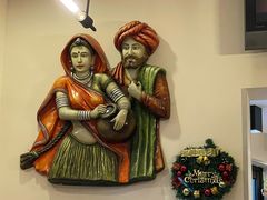 -克比叔叔印度餐厅Kebabs on the Grille(永康路分店)