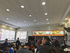 -张明富面皮店(东大街店)