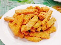-华春餐馆(鱼山路店)