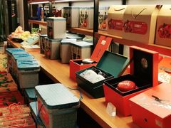 -旺顺阁海鲜广场(亚运村店)