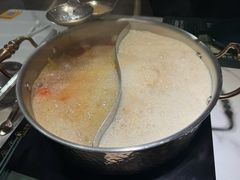 -椰子湾·海南火锅·糟粕醋·椰子鸡(正大广场店)