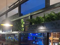 -鑫海汇海鲜烤肉自助(北国商城店)