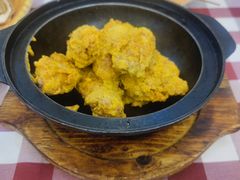 -吉源大排档·鱼生·海鲜(烧烤彩印厂店)