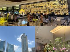 -广州花园酒店