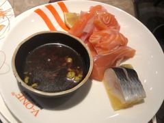 -V-ONE西雅图海鲜自助餐厅(仓山万达广场店)