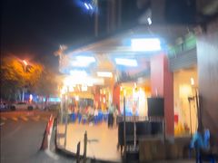 -大茄来海鲜餐厅(亚洲城分行)