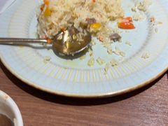 -贯贯吉·清真餐厅(浙江中路店)