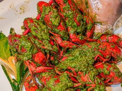 -龙巢盱眙龙虾·牛蛙·烧烤宵夜(八卦岭店)