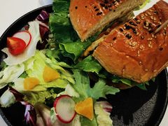 -CHEMBOX·COFFEE·BRUNCH(天津K11店)