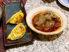 -南京大牌档(香港广场店)