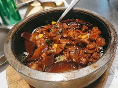 -花味·自助烤肉(雨花客厅店)