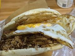 -百佳永辉超市(福田星河店)