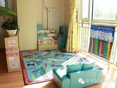 -恩卓国际幼儿园(兆丰校区)