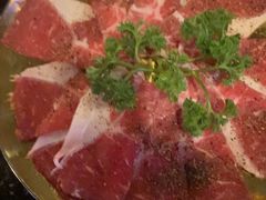 -老卜奎齐齐哈尔烤肉(人民东路店)