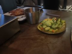 -麦凯伦烧烤·精酿超级工厂店(金桥总店)