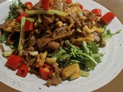 -馋嘴猫北京食堂·烤鸭·宵夜(亚运村店)