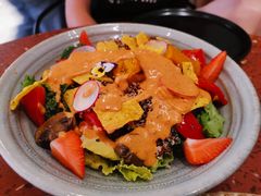 -La Terre乐田(万象城店)