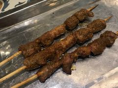 -阿拉丁新疆风味餐厅·清真(罗廊巷店)