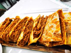 -二张农家菜(天通苑店)