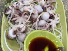 -贞姨美食·老字号海鲜大排档