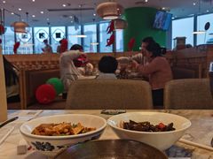 大堂-望湘园·湖南菜(宏伊店)