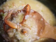 -悟长年潮汕菜砂锅粥(圣熙8号店)