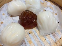 稻香虾饺皇-稻香酒家(长宁KING88广场店)