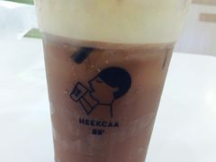 -喜茶(深圳福田星河COCO Park店)