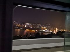 -万达广场(万州店)