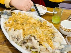-天地家常菜