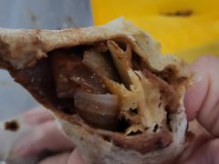 -小旋风铁板鱿鱼卷(花漾城店)