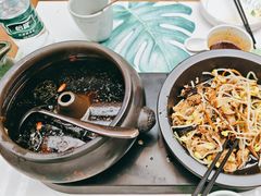 -云海肴汽锅鸡·云南小炒(曲江大悦城店)