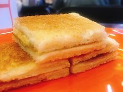 -澳门陈光记烧味饭店(万象城店)