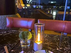 -时光吧·大堂吧·丽江和府洲际度假酒店