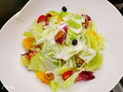 -粗茶淡饭·汉口公馆(循礼门店)