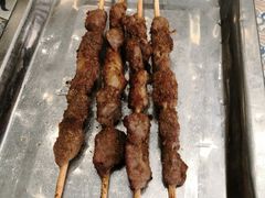 -阿拉丁新疆风味餐厅·清真(罗廊巷店)