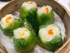 -聚福山莊·寻味顺德(北滘店)