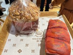 -麦陌(正弘城店)