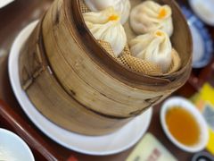 -百年老字号·观振兴蟹黄面·三虾面·苏式面(观前街富仁坊巷店)