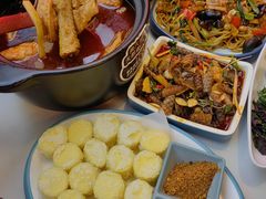 -柳喜辣·烧烤酒局(跃进总店)