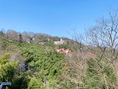 -莫干山风景区