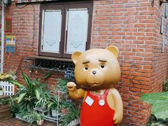 -鼓浪屿内厝澳码头(轮渡站)