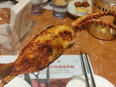 -芭菲盛宴·环球美食(北城国际店)